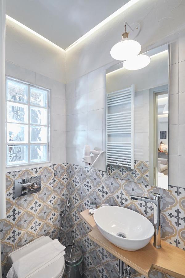 Enjoy Athens From A Funky Studio Near Acropolis! Exteriér fotografie