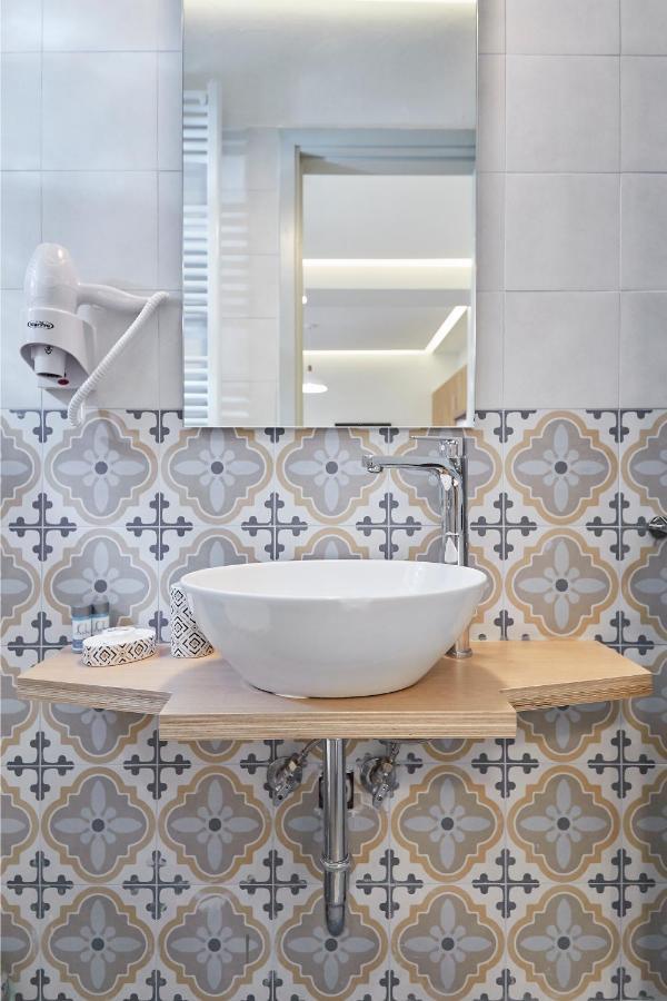 Enjoy Athens From A Funky Studio Near Acropolis! Exteriér fotografie