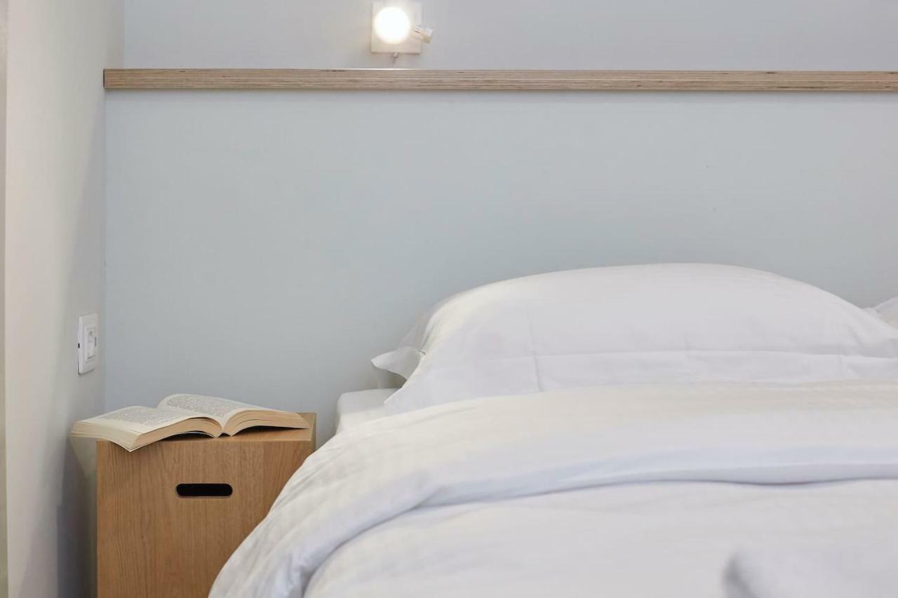Enjoy Athens From A Funky Studio Near Acropolis! Exteriér fotografie